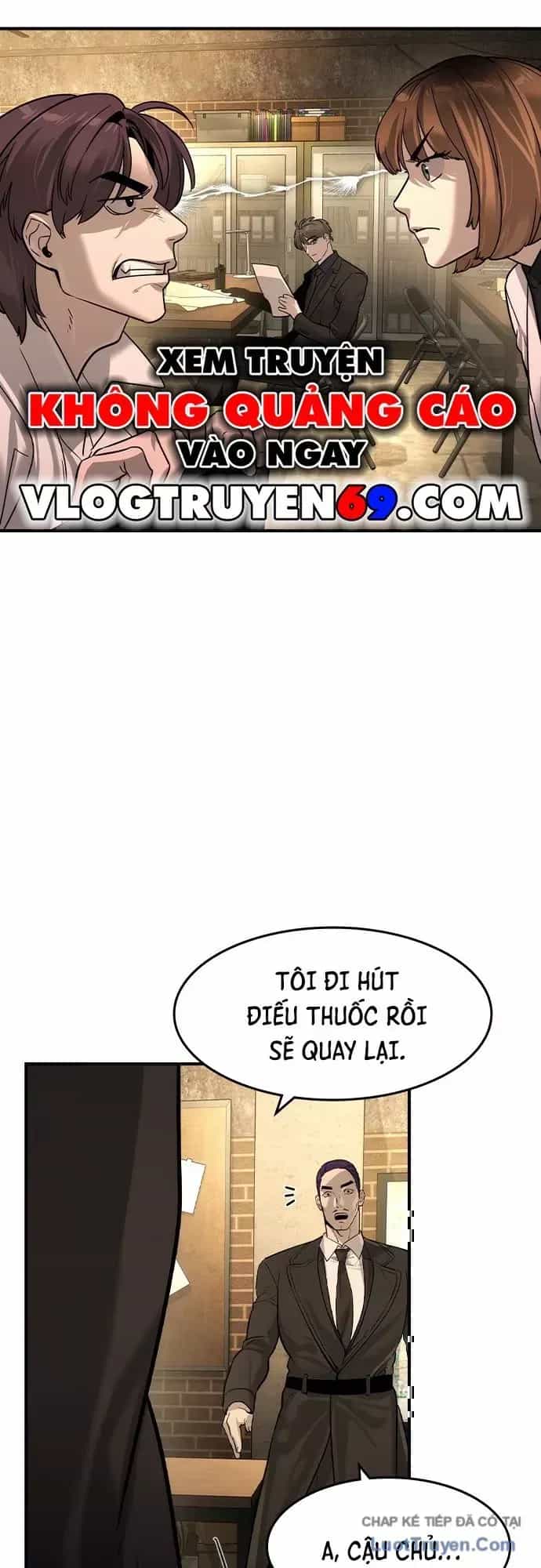 Quý Công Tử - Chương 82 - ảnh 17