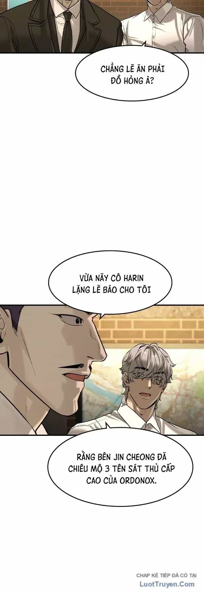 Quý Công Tử - Chương 82 - ảnh 20