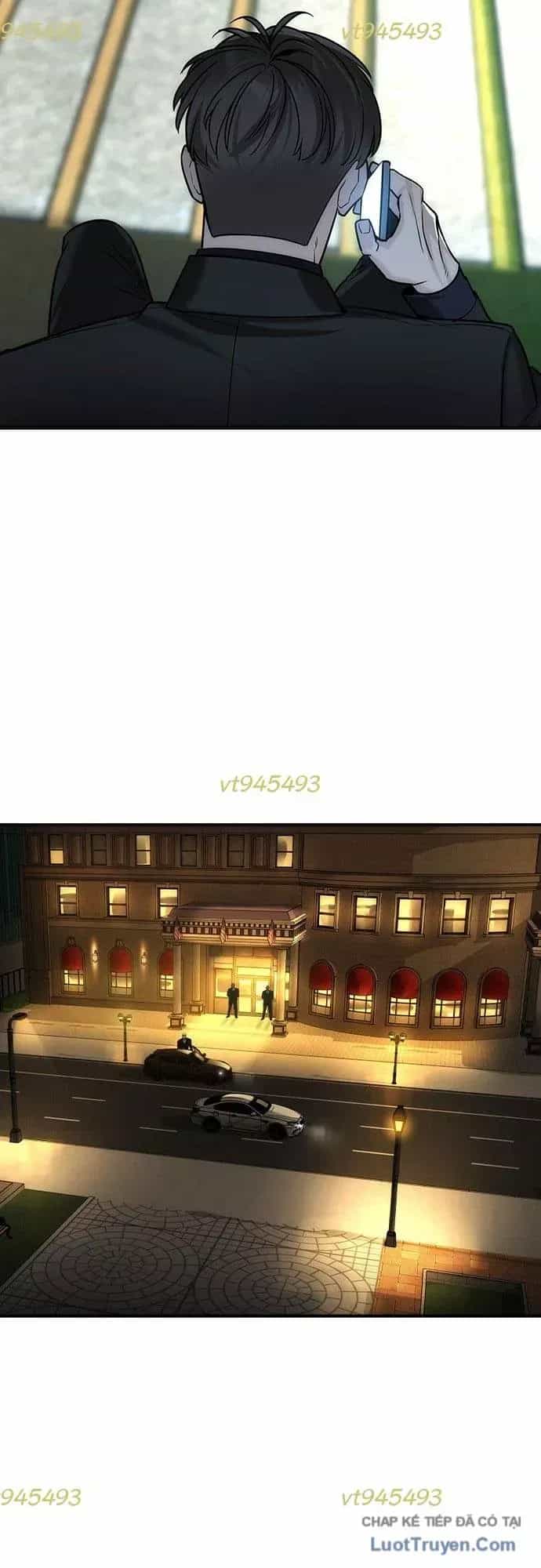 Quý Công Tử - Chương 82 - ảnh 28