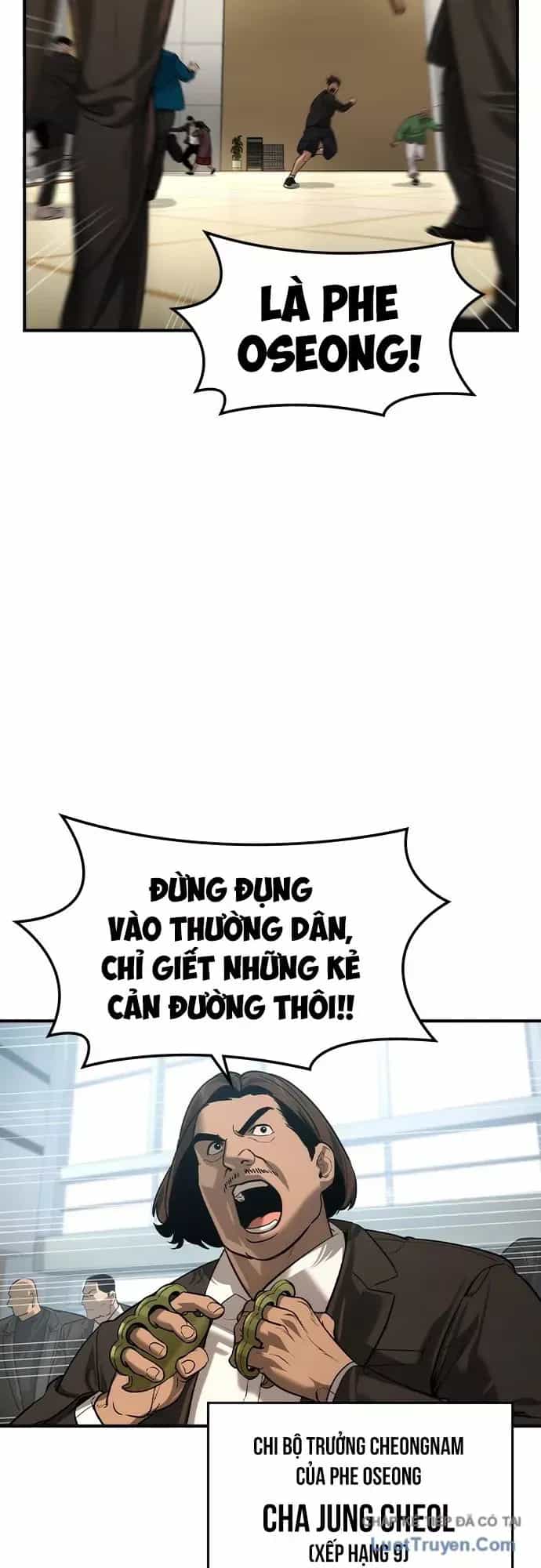 Quý Công Tử - Chương 82 - ảnh 3