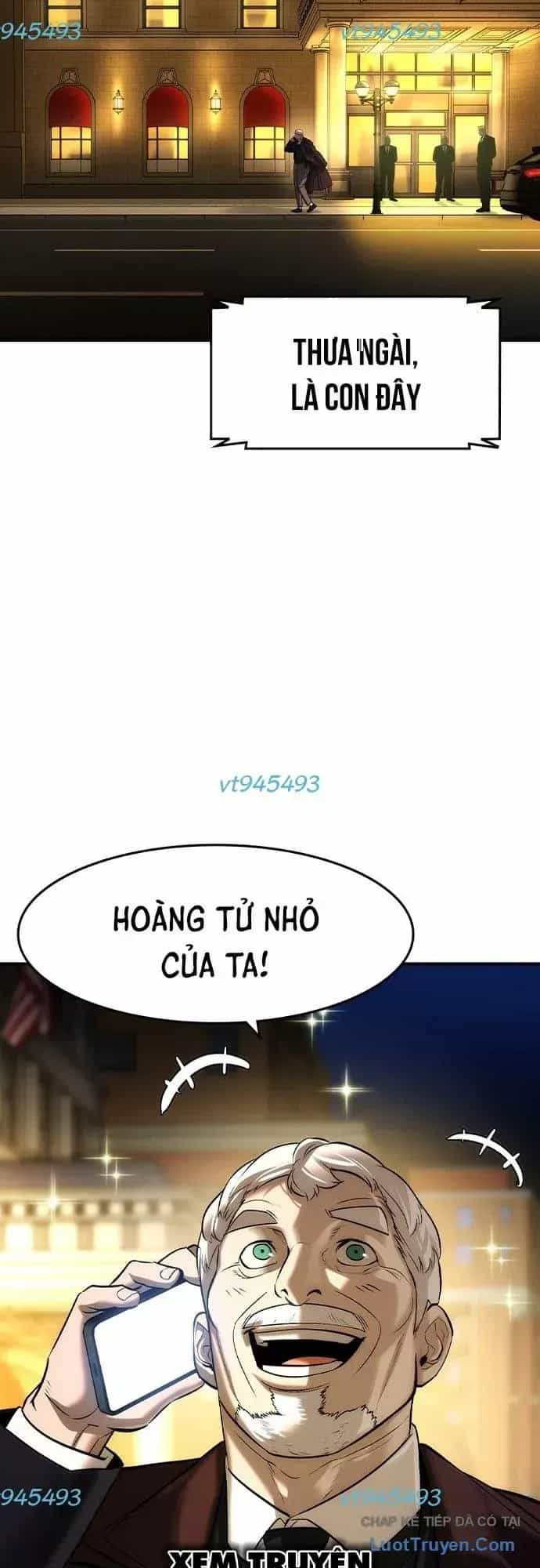Quý Công Tử - Chương 82 - ảnh 31
