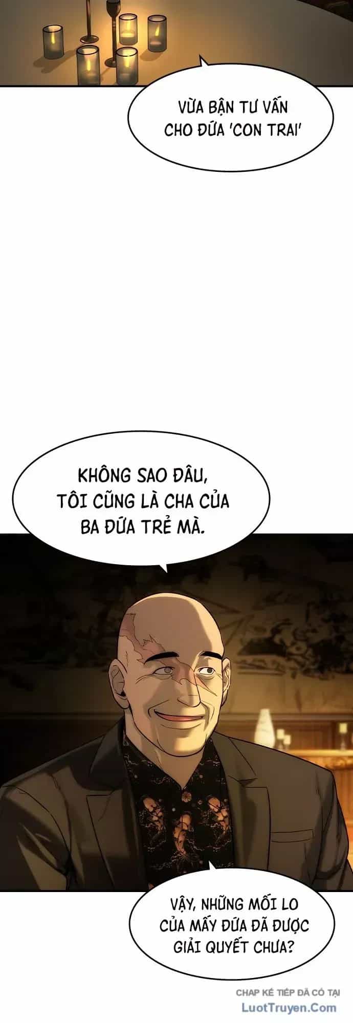 Quý Công Tử - Chương 82 - ảnh 49
