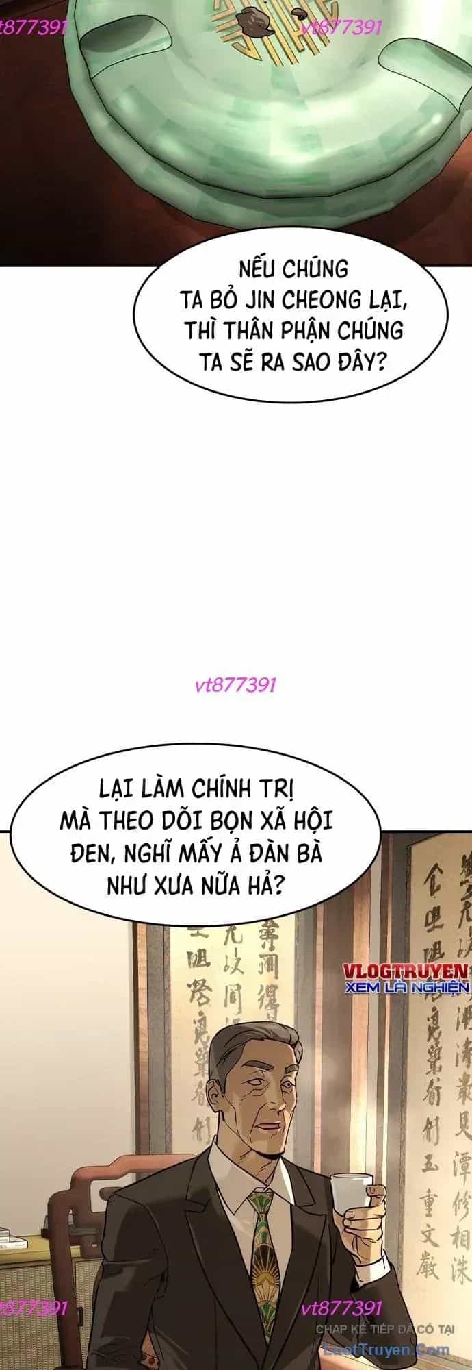 Quý Công Tử - Chương 83 - ảnh 10