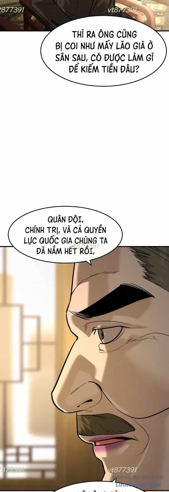 Quý Công Tử - Chương 83 - ảnh 11