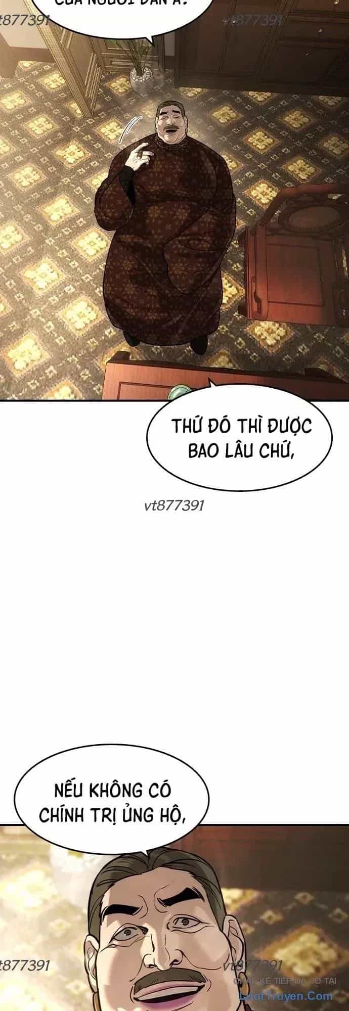 Quý Công Tử - Chương 83 - ảnh 14