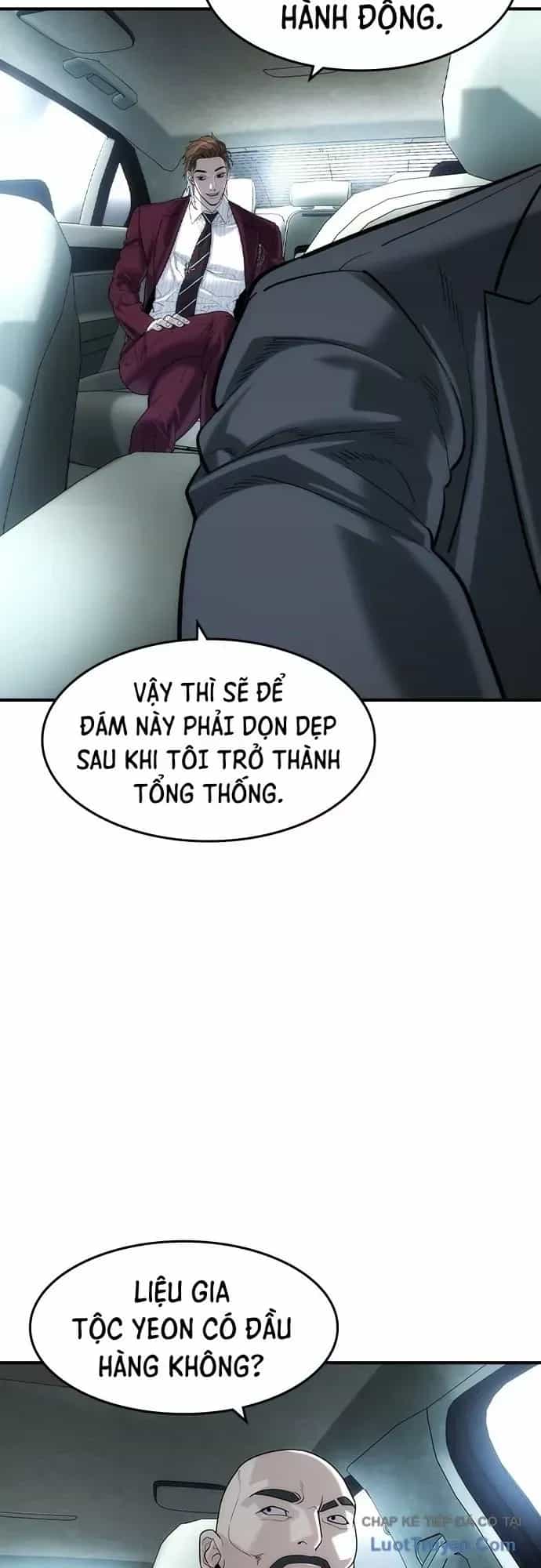 Quý Công Tử - Chương 83 - ảnh 18