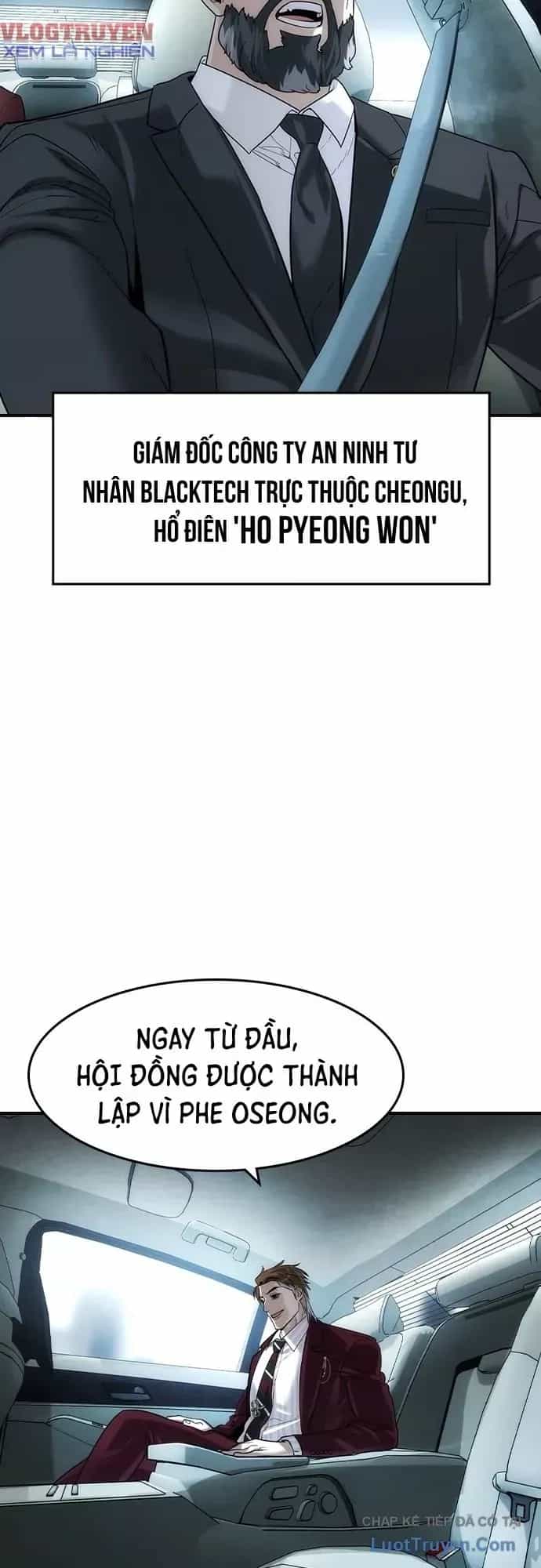 Quý Công Tử - Chương 83 - ảnh 19