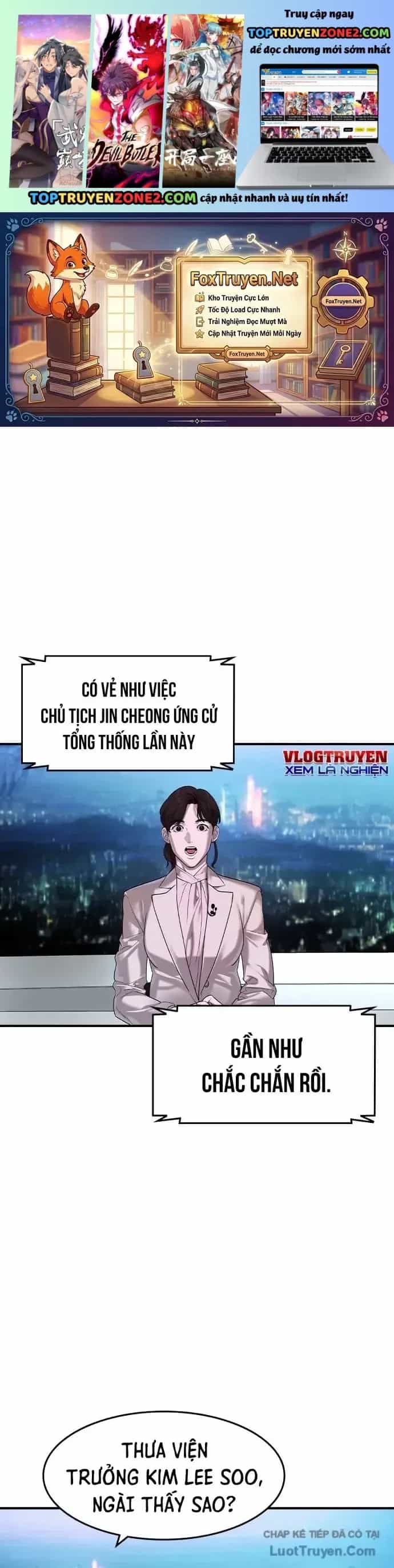 Quý Công Tử - Chương 83 - ảnh 2