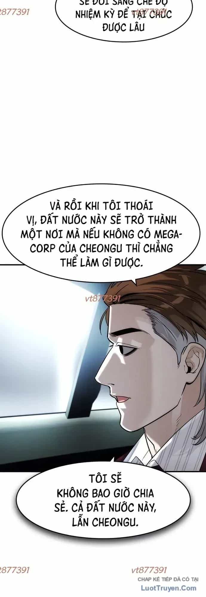 Quý Công Tử - Chương 83 - ảnh 21
