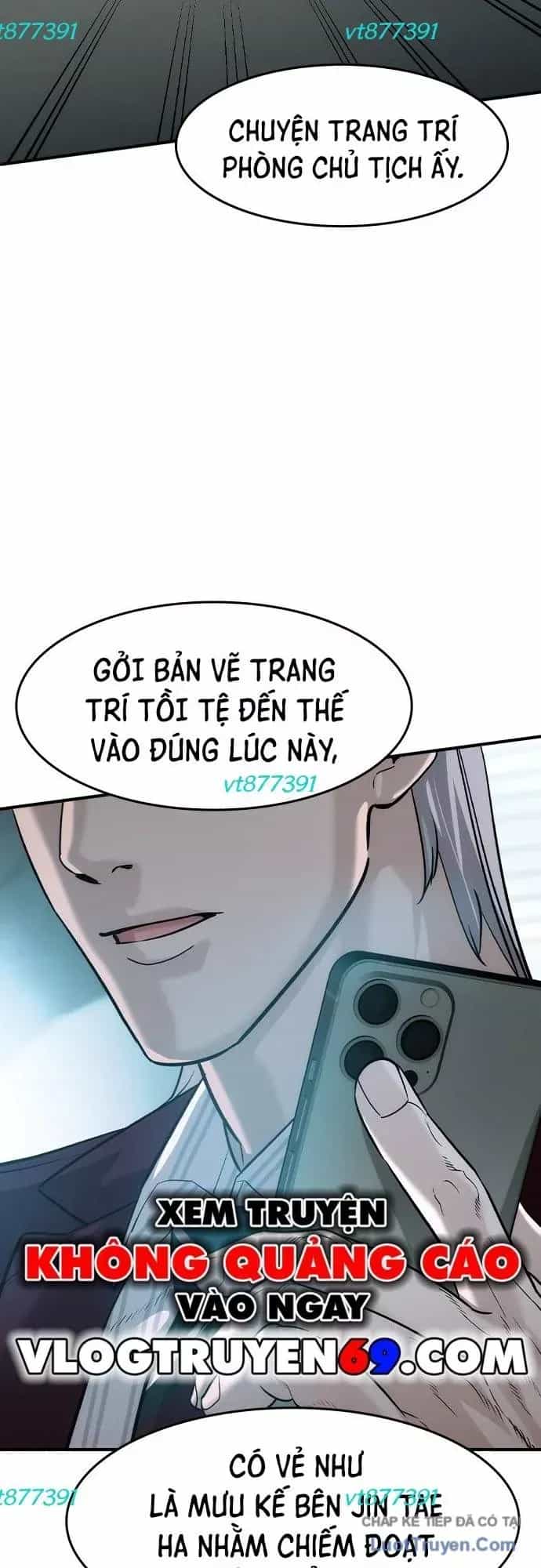 Quý Công Tử - Chương 83 - ảnh 24