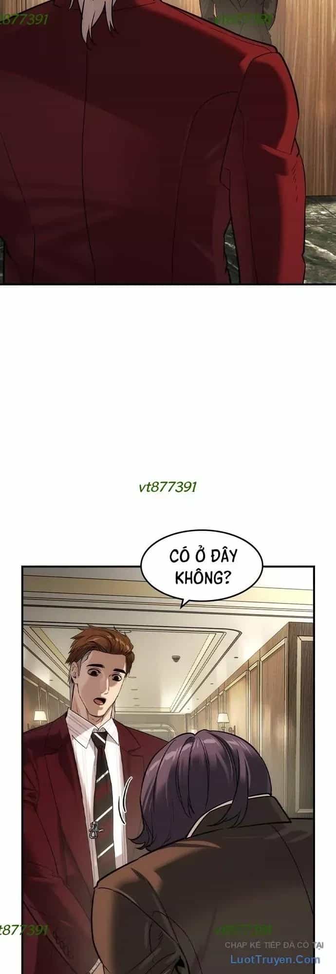 Quý Công Tử - Chương 83 - ảnh 28