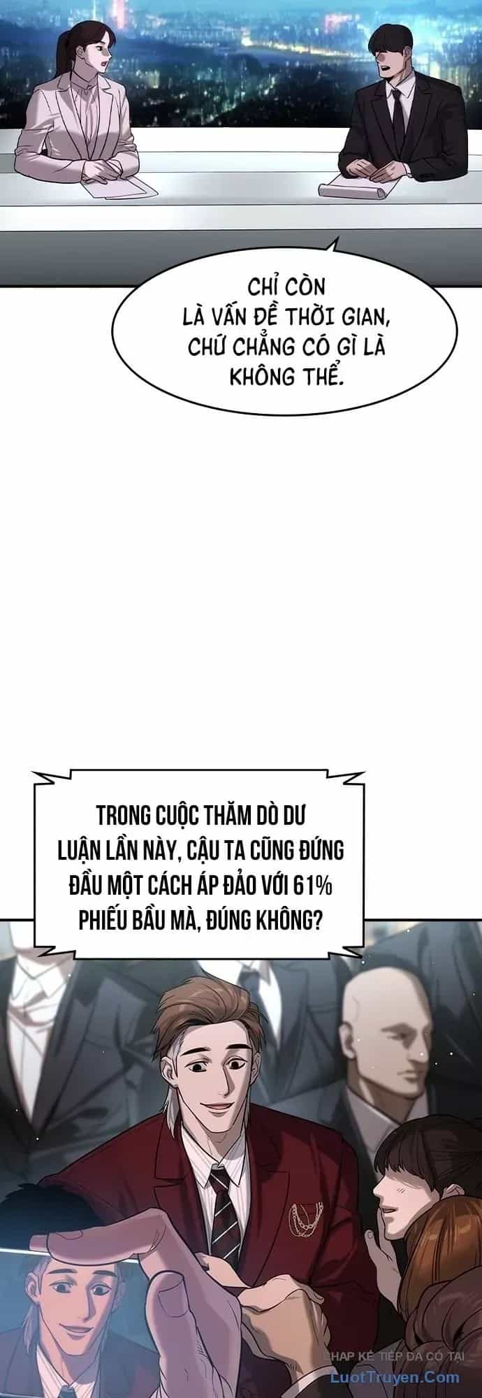 Quý Công Tử - Chương 83 - ảnh 3