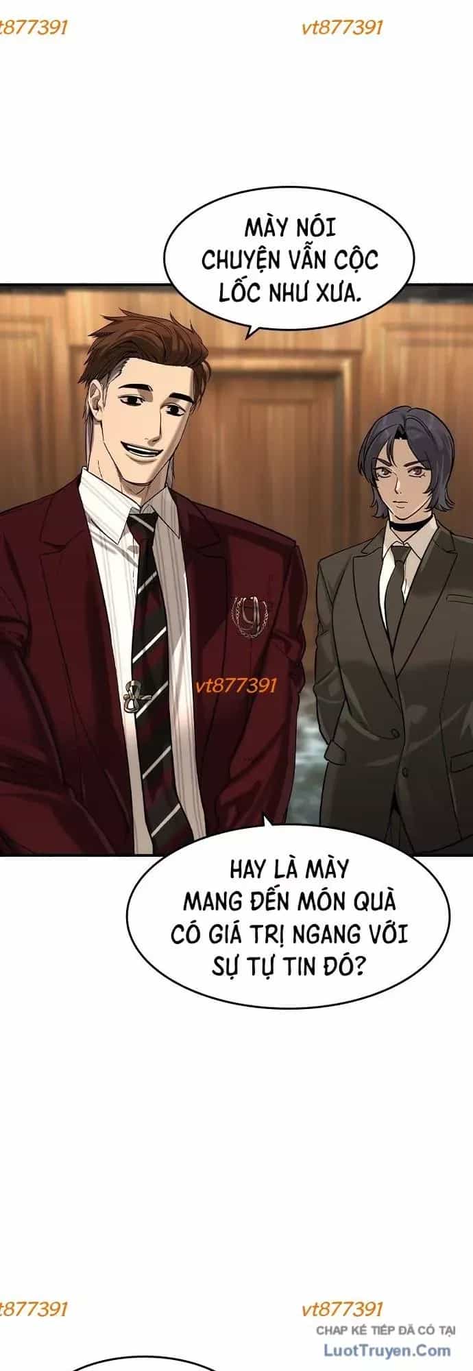 Quý Công Tử - Chương 83 - ảnh 32
