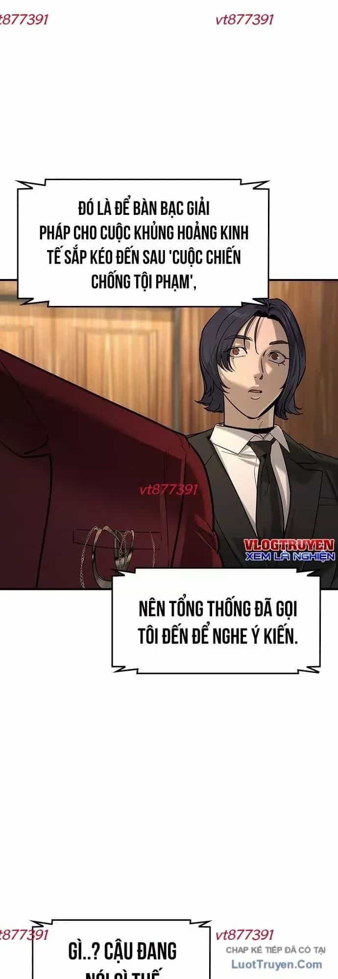 Quý Công Tử - Chương 83 - ảnh 35