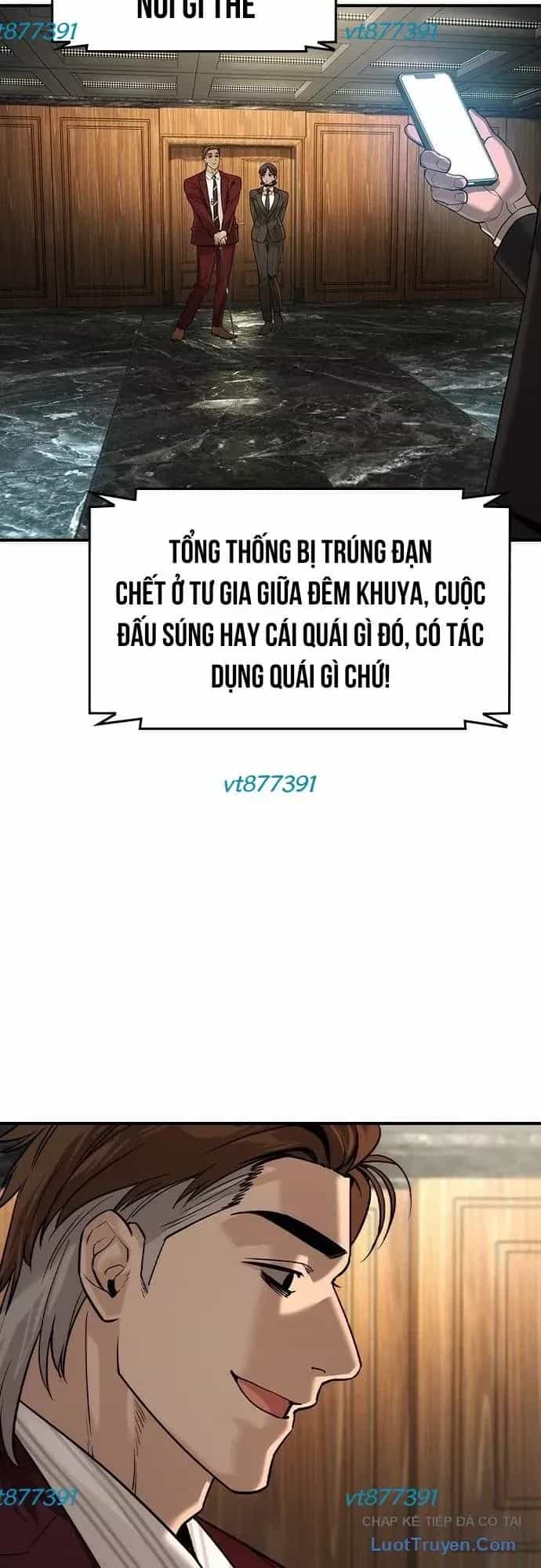 Quý Công Tử - Chương 83 - ảnh 36