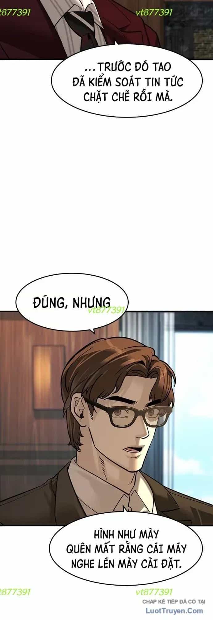 Quý Công Tử - Chương 83 - ảnh 37