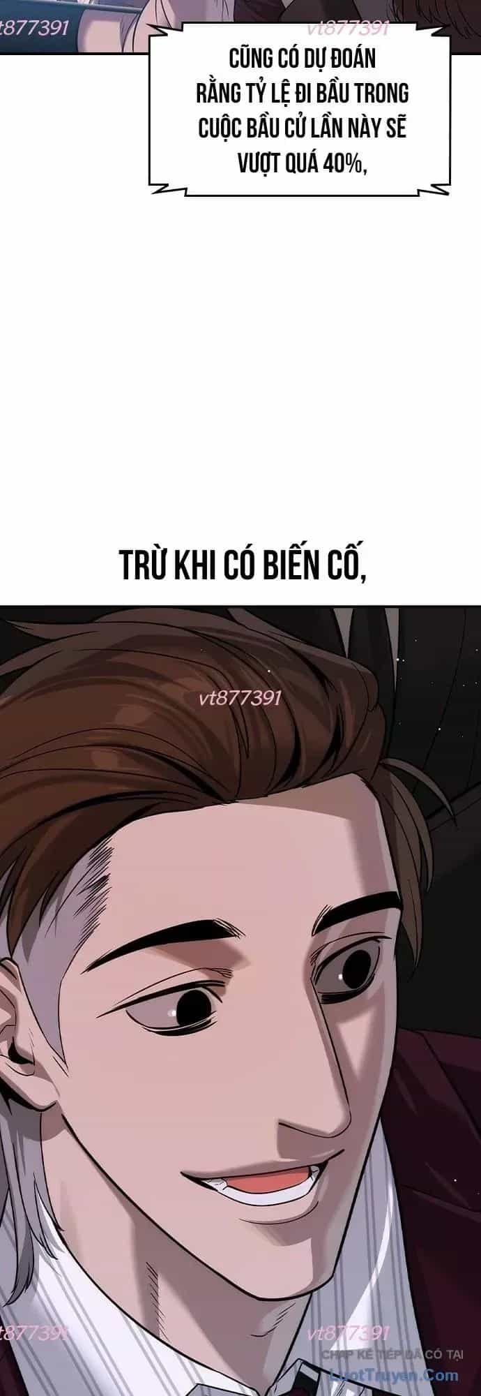 Quý Công Tử - Chương 83 - ảnh 4