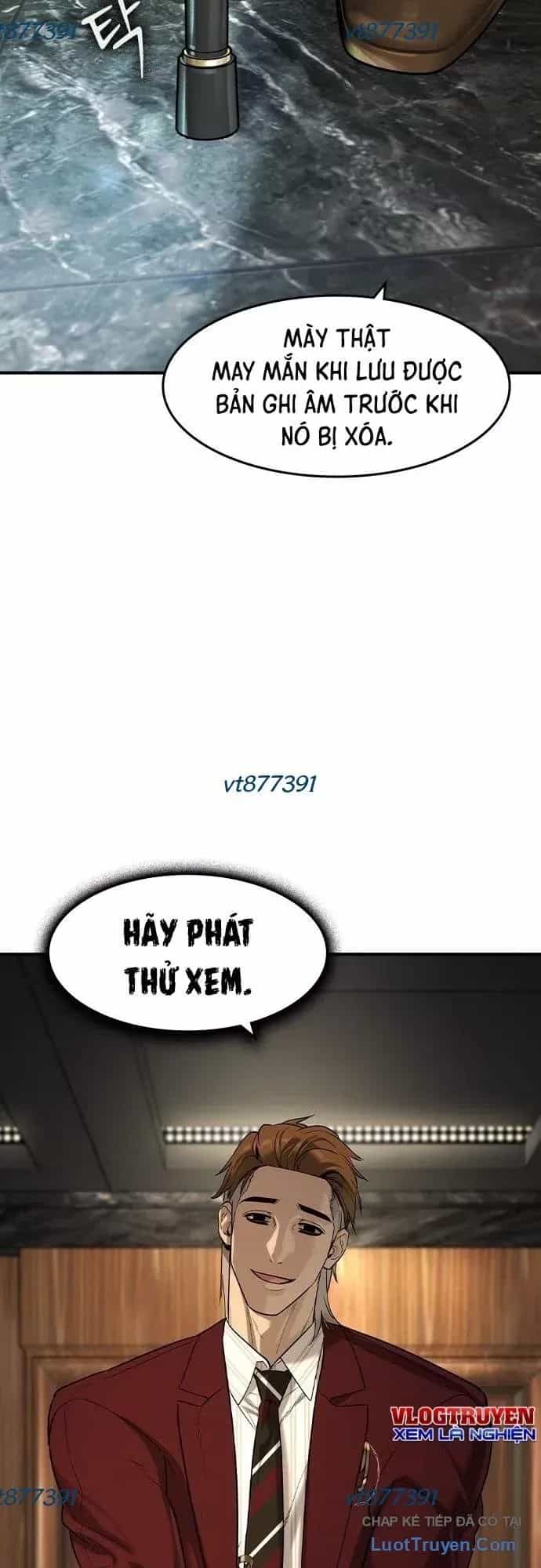 Quý Công Tử - Chương 83 - ảnh 41
