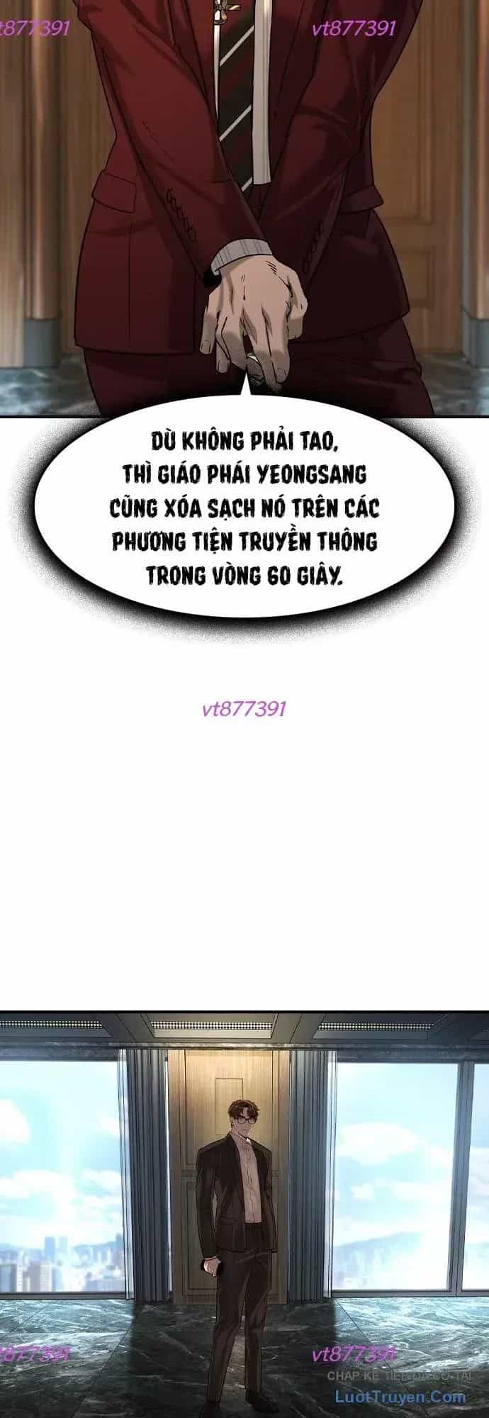 Quý Công Tử - Chương 83 - ảnh 42