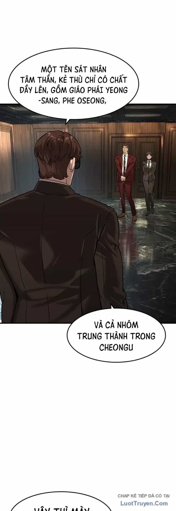 Quý Công Tử - Chương 83 - ảnh 46