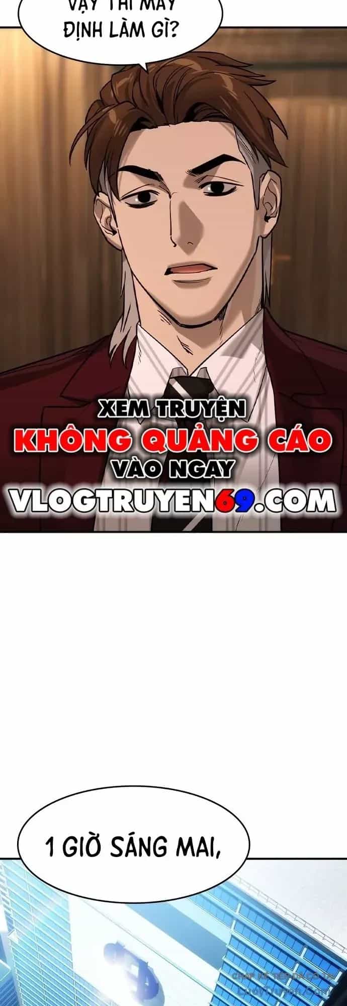 Quý Công Tử - Chương 83 - ảnh 47