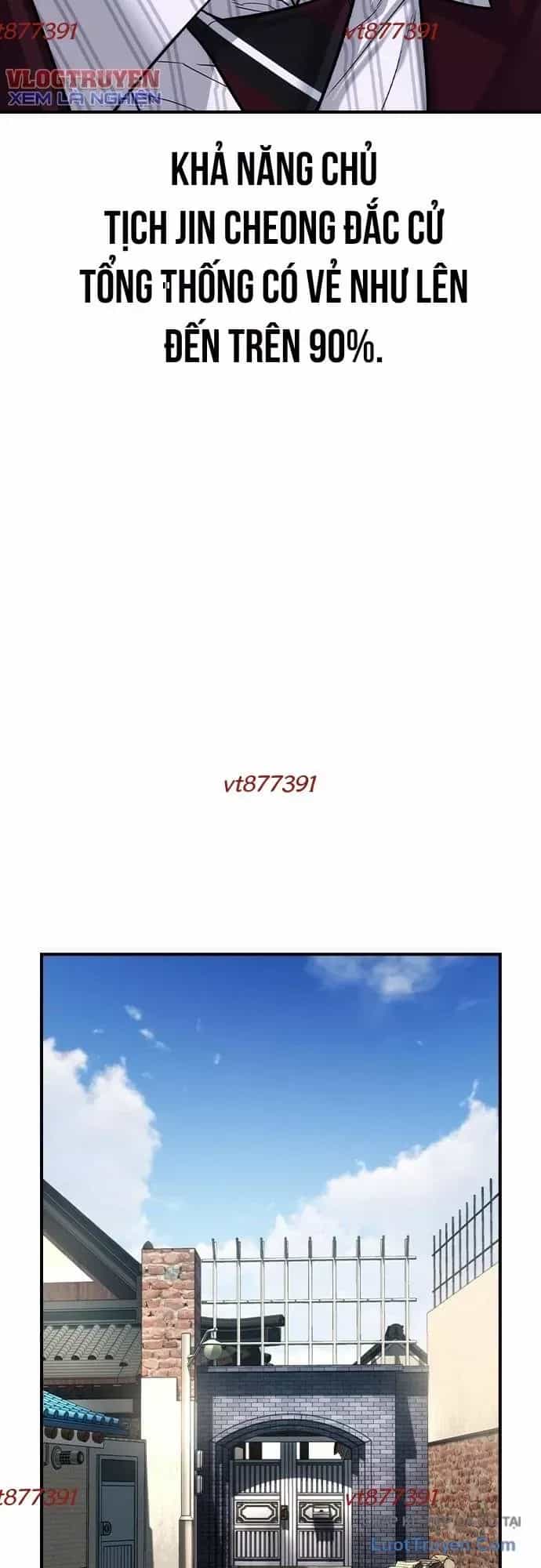 Quý Công Tử - Chương 83 - ảnh 5