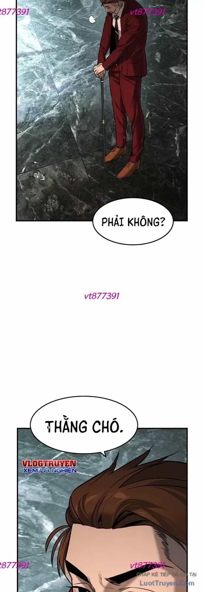 Quý Công Tử - Chương 83 - ảnh 52