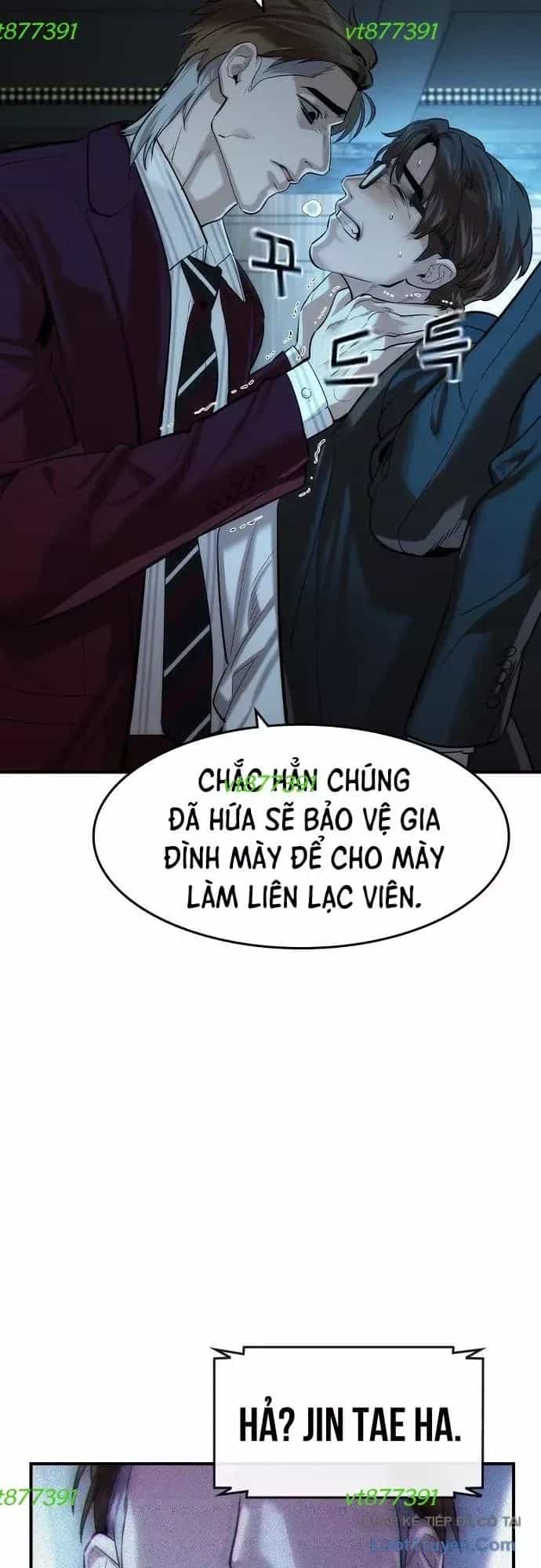 Quý Công Tử - Chương 83 - ảnh 56