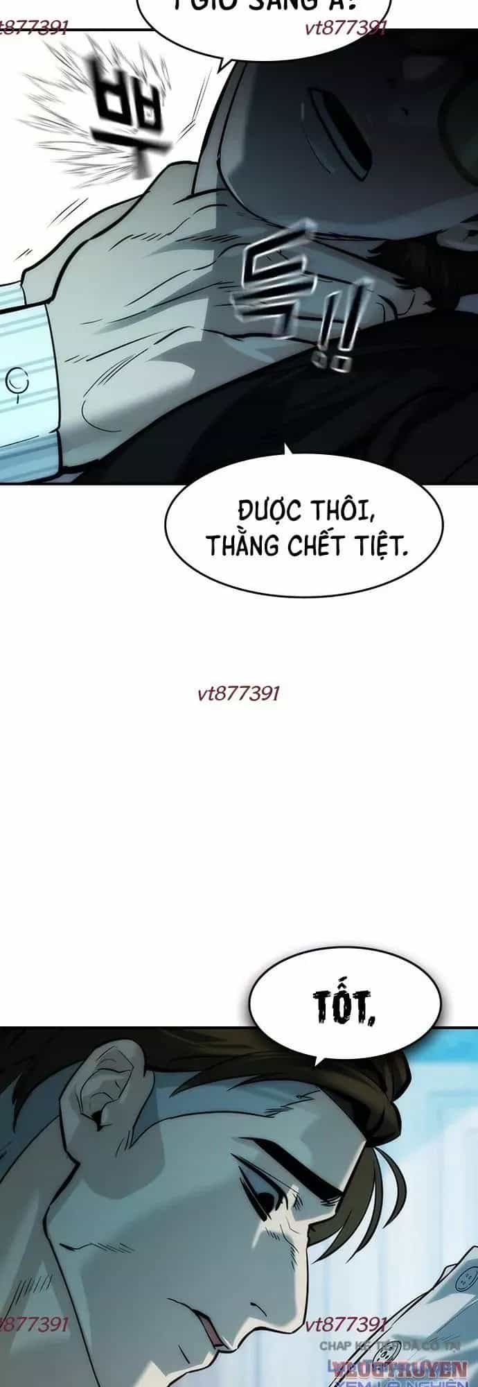 Quý Công Tử - Chương 83 - ảnh 60
