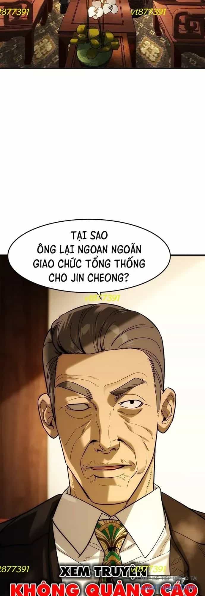 Quý Công Tử - Chương 83 - ảnh 7