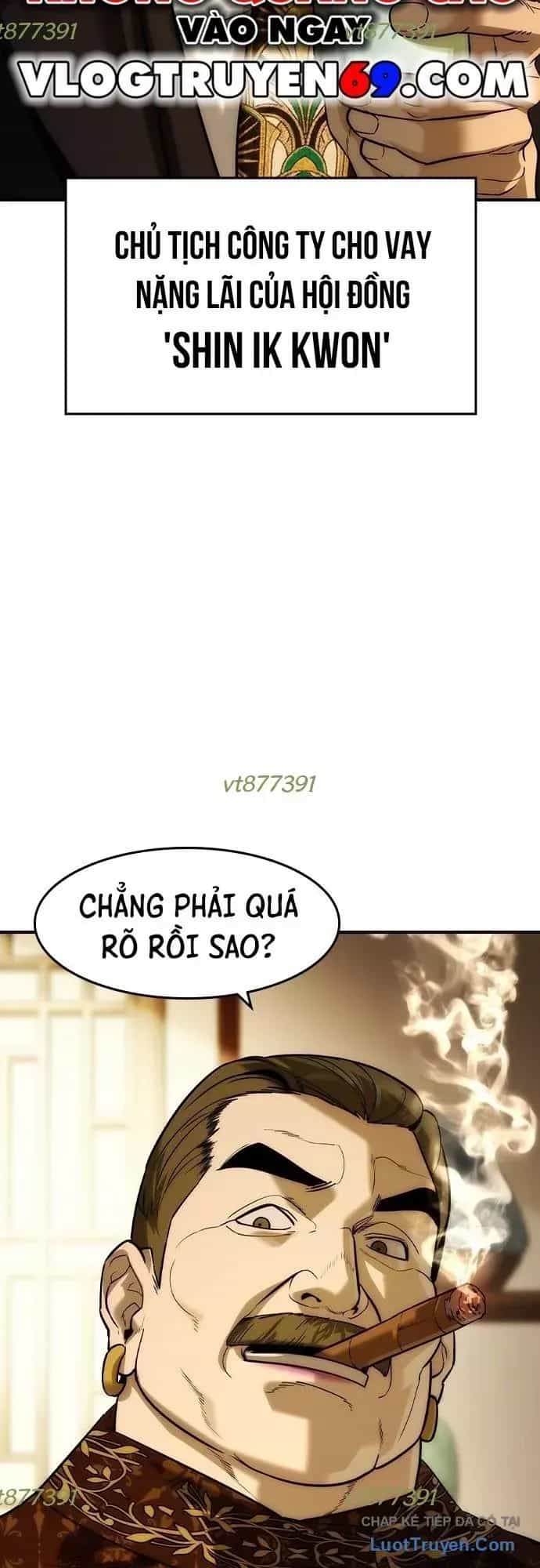 Quý Công Tử - Chương 83 - ảnh 8