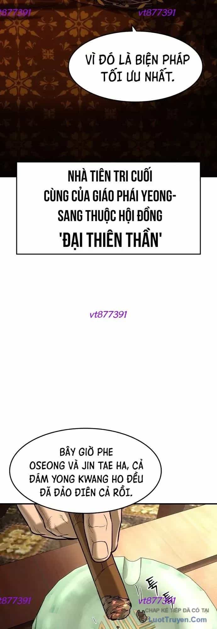 Quý Công Tử - Chương 83 - ảnh 9