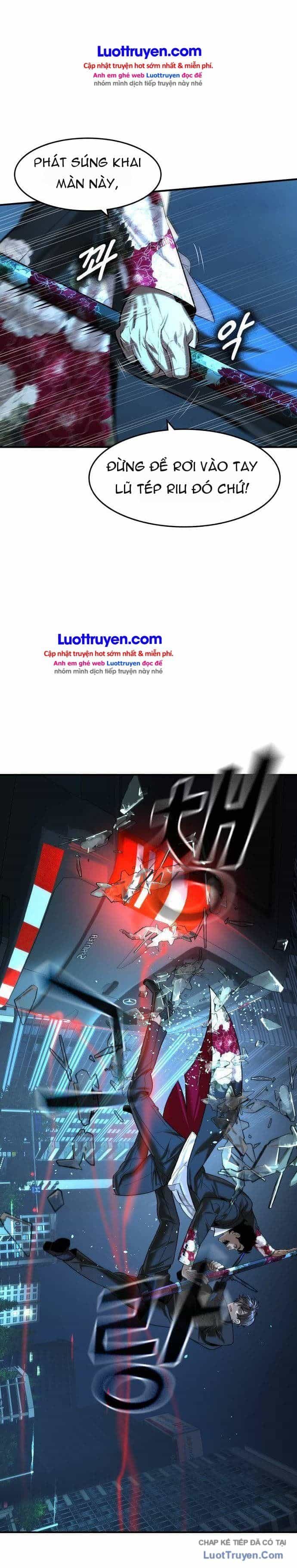 Quý Công Tử - Chương 84 - ảnh 14