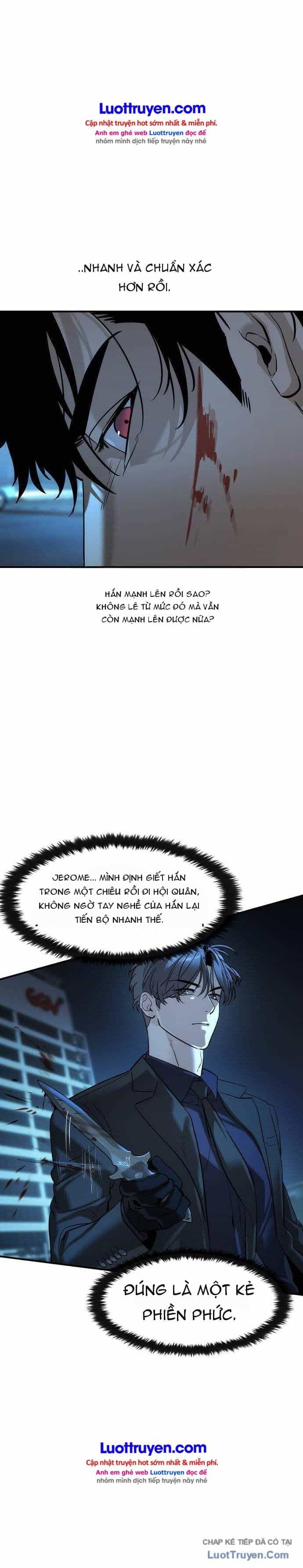 Quý Công Tử - Chương 84 - ảnh 21