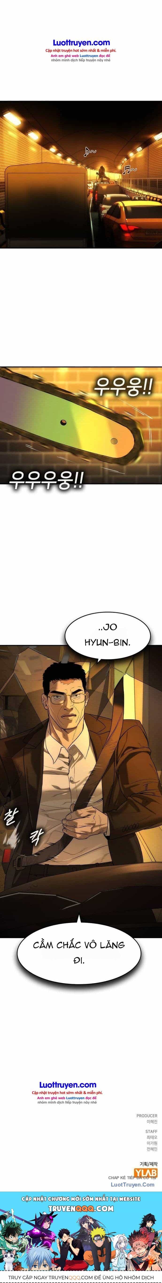 Quý Công Tử - Chương 84 - ảnh 24