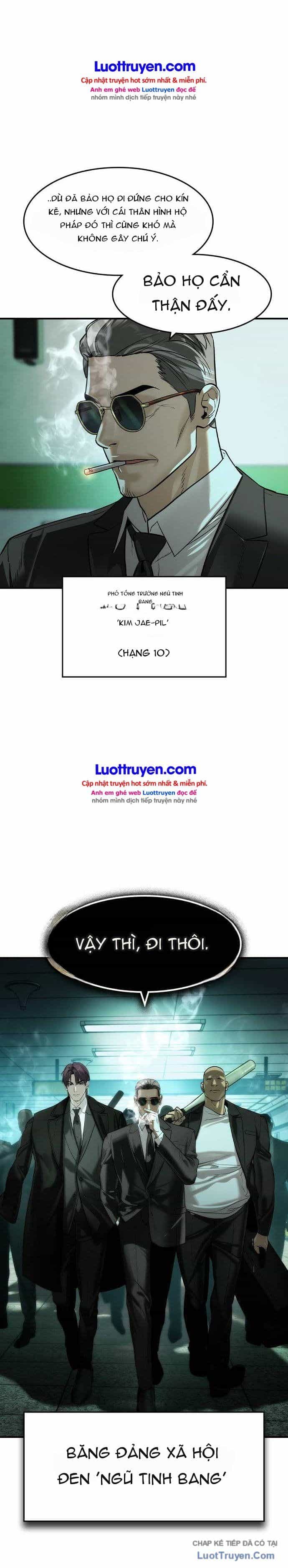 Quý Công Tử - Chương 84 - ảnh 3