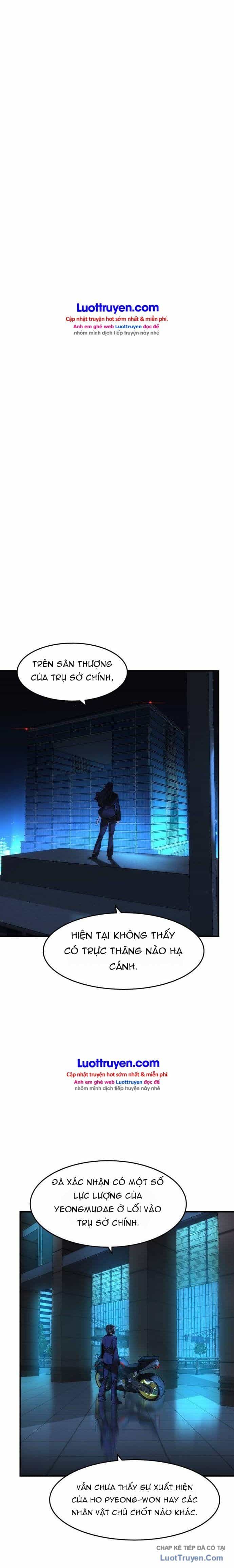 Quý Công Tử - Chương 84 - ảnh 4