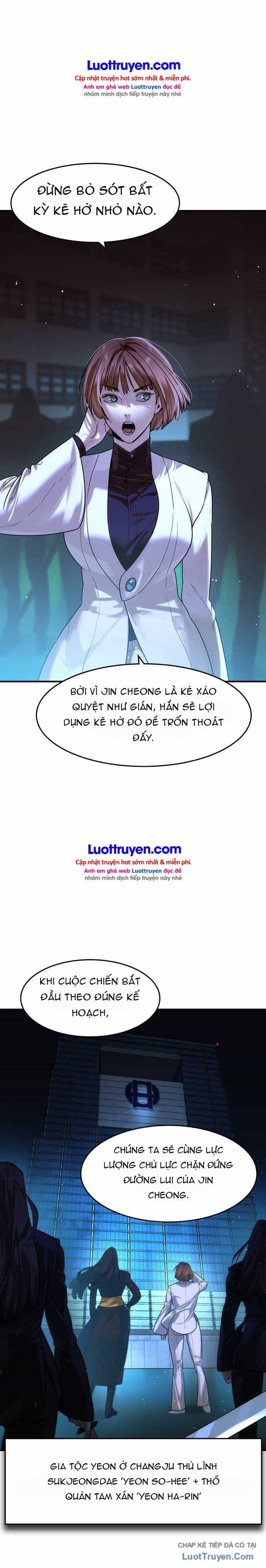 Quý Công Tử - Chương 84 - ảnh 5