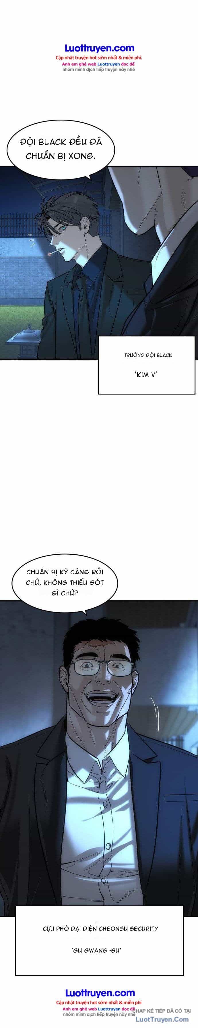 Quý Công Tử - Chương 84 - ảnh 7
