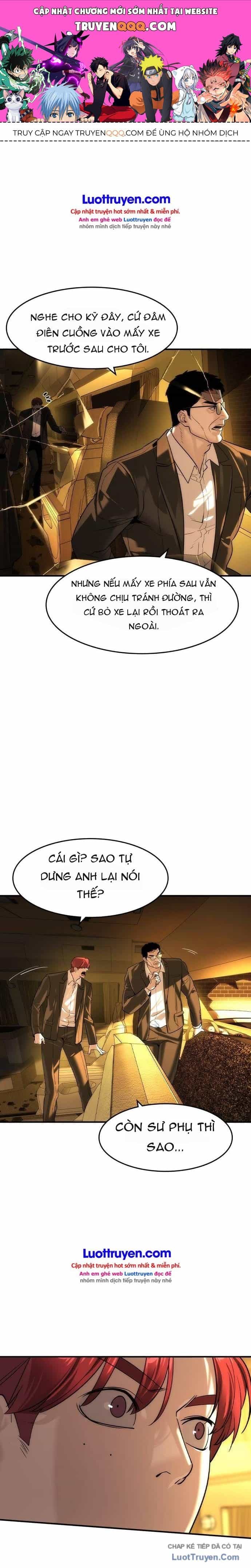 Quý Công Tử - Chương 85 - ảnh 1
