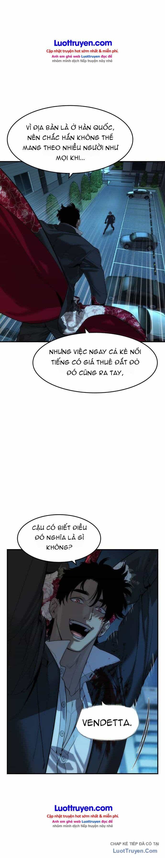 Quý Công Tử - Chương 85 - ảnh 18