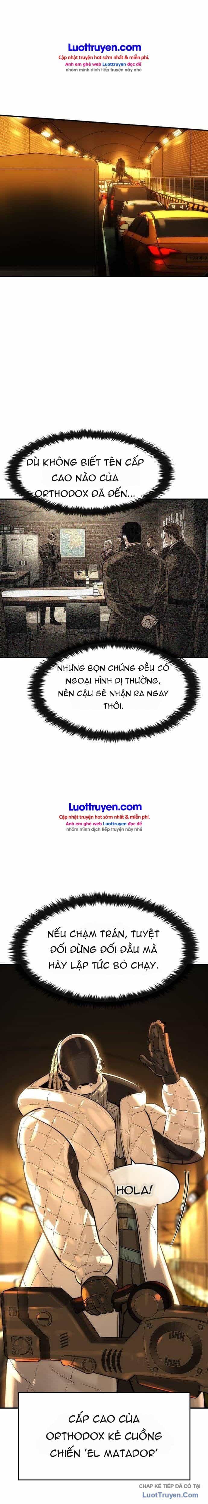 Quý Công Tử - Chương 85 - ảnh 2