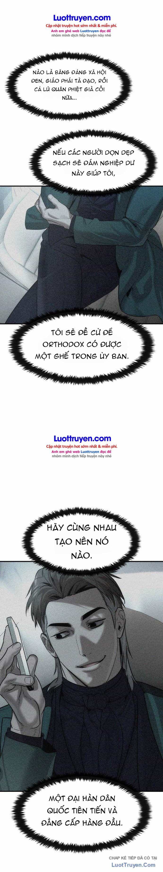 Quý Công Tử - Chương 85 - ảnh 21