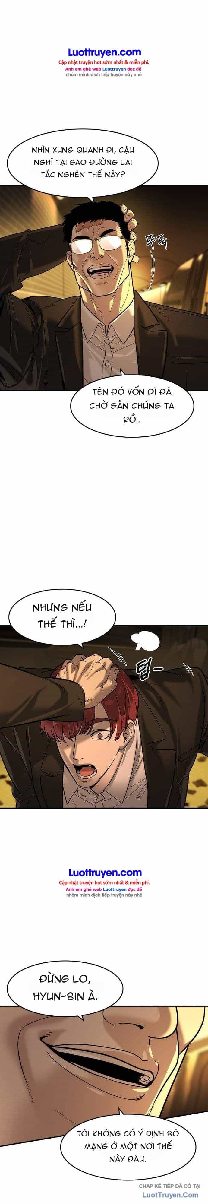 Quý Công Tử - Chương 85 - ảnh 4