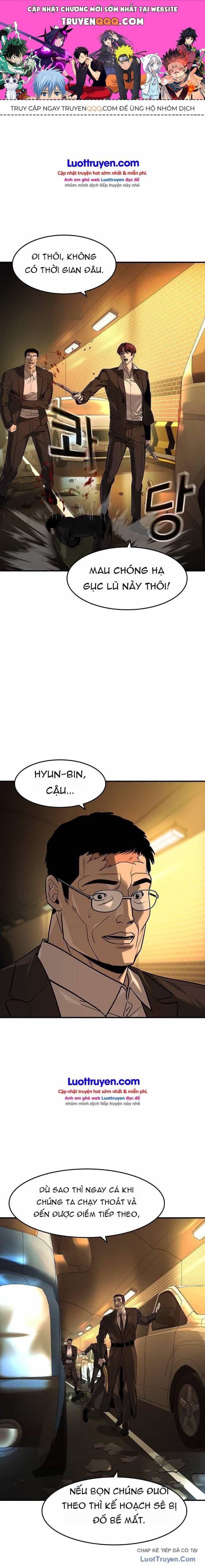 Quý Công Tử - Chương 86 - ảnh 1