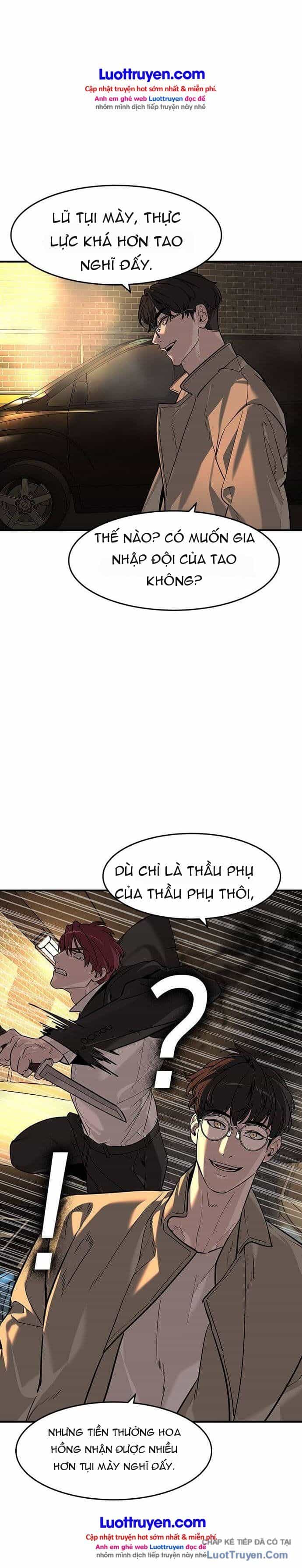 Quý Công Tử - Chương 86 - ảnh 10