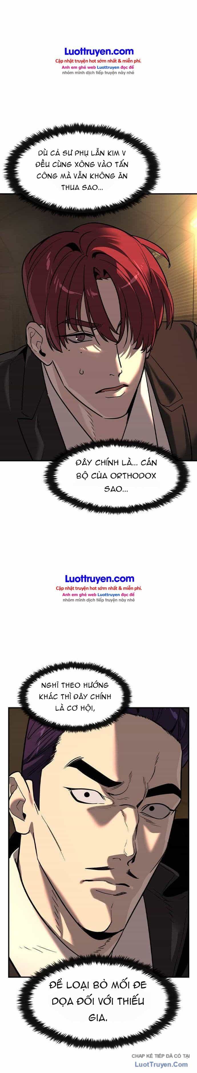 Quý Công Tử - Chương 86 - ảnh 16