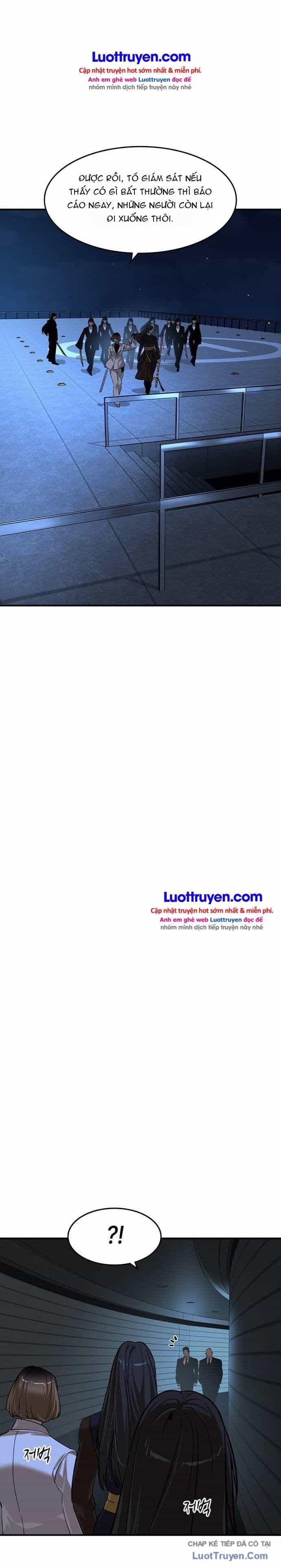 Quý Công Tử - Chương 86 - ảnh 19
