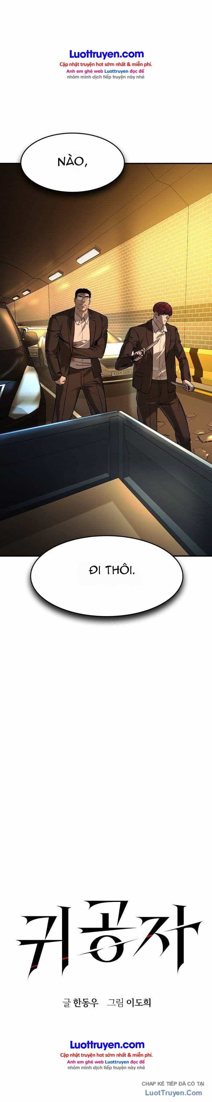 Quý Công Tử - Chương 86 - ảnh 2