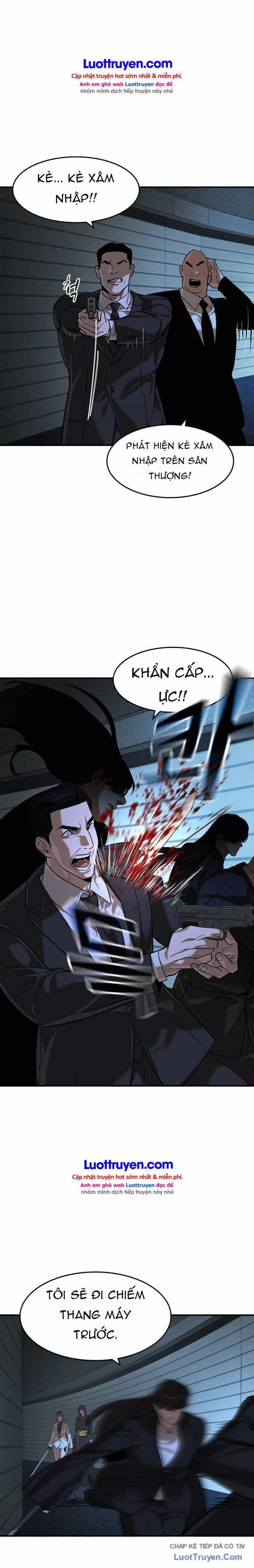 Quý Công Tử - Chương 86 - ảnh 20